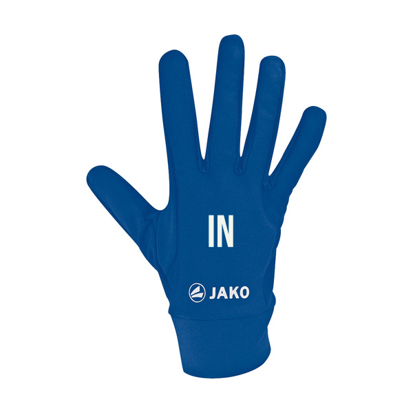 Feldspielerhandschuhe Funktion 