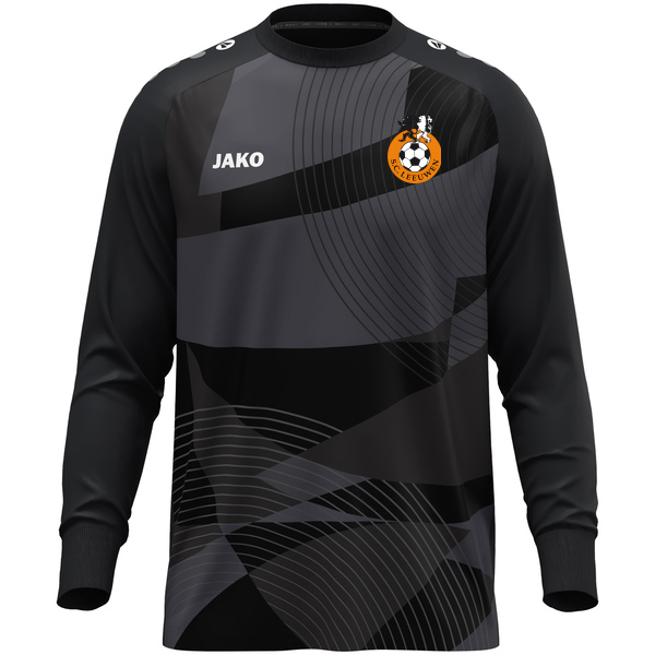 Keepershirt River kindermaten 