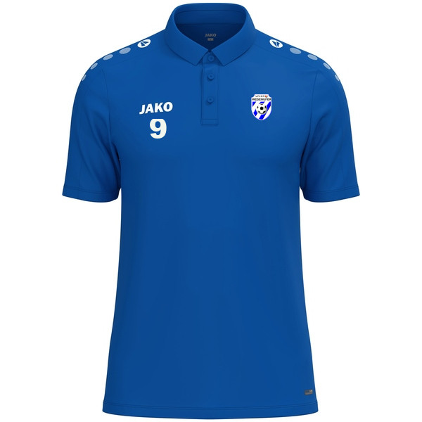 Polo One 