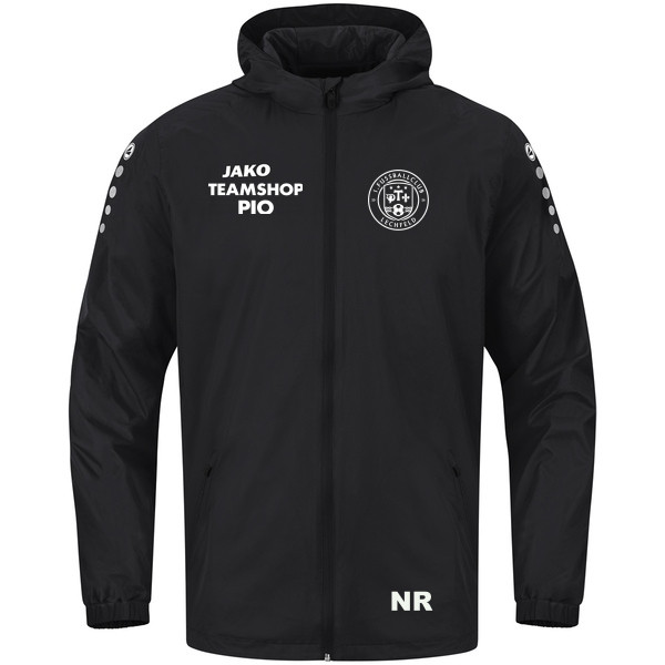 Allwetterjacke Team 2.0 