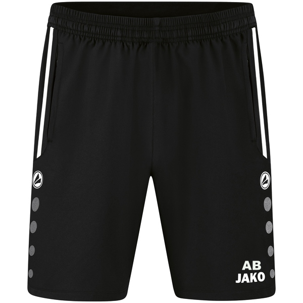 KinderShort Allround 