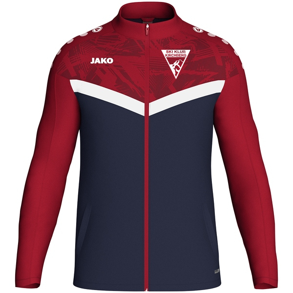 Polyesterjacke Iconic 