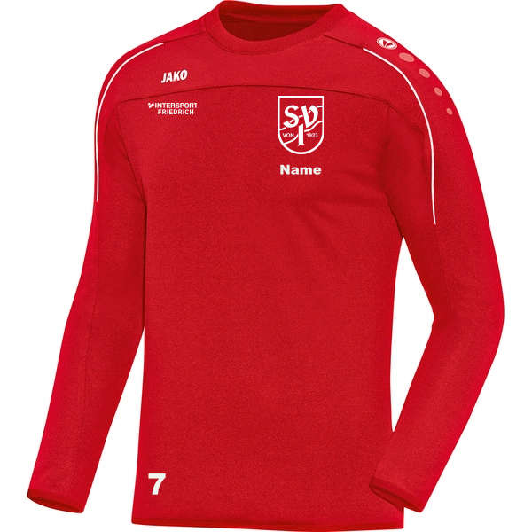 Sweat Classico 