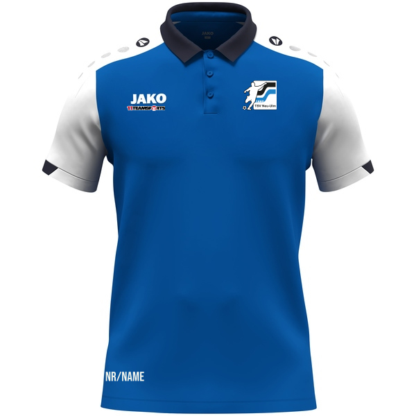 Polo Dynamic 