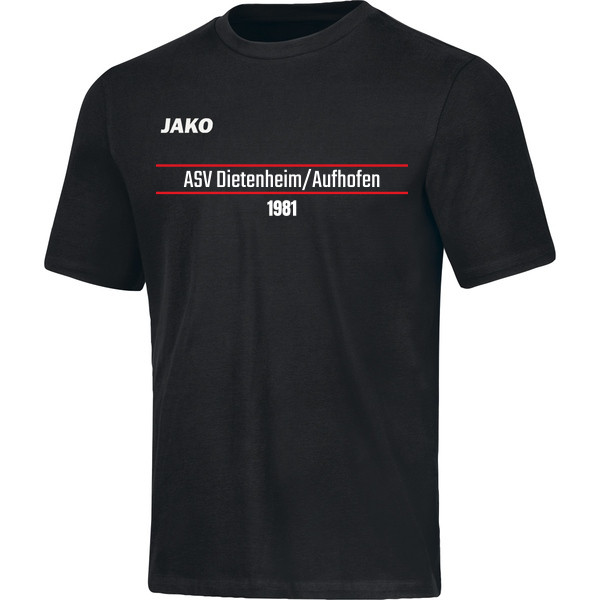 KinderT-Shirt Base 