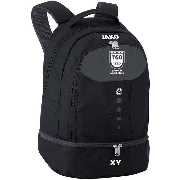 Rucksack TLS 