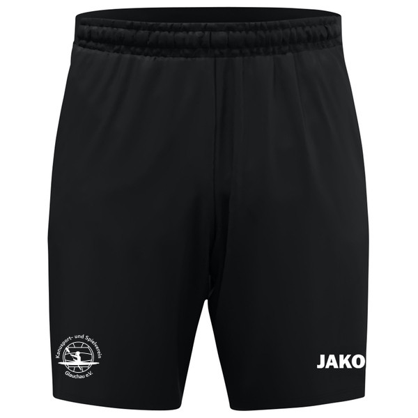 Trainingsshort Dynamic 