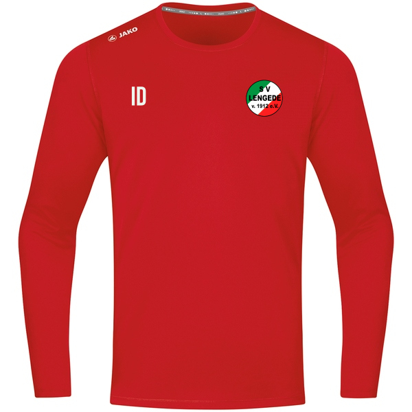 KinderLongsleeve Run 2.0 