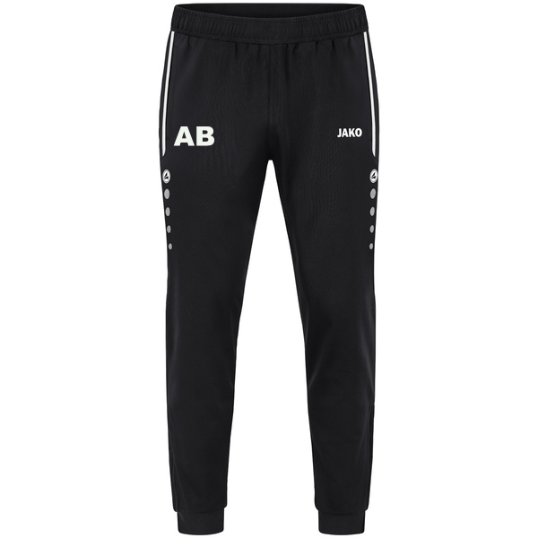 Polyesterhose Allround 