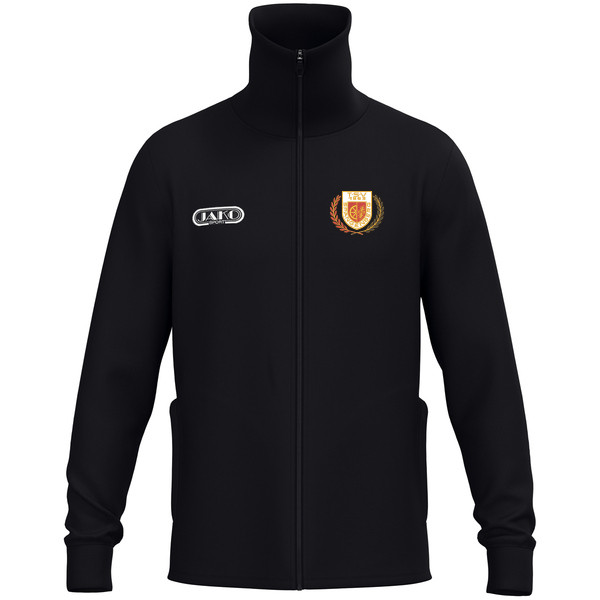 Tracksuit Jacke Wardrobe 