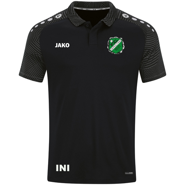 KinderPolo Performance 