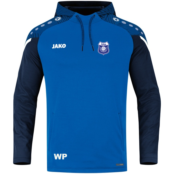 KinderKapuzensweat Performance 