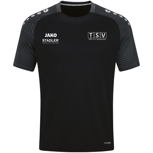 KinderT-Shirt Performance 