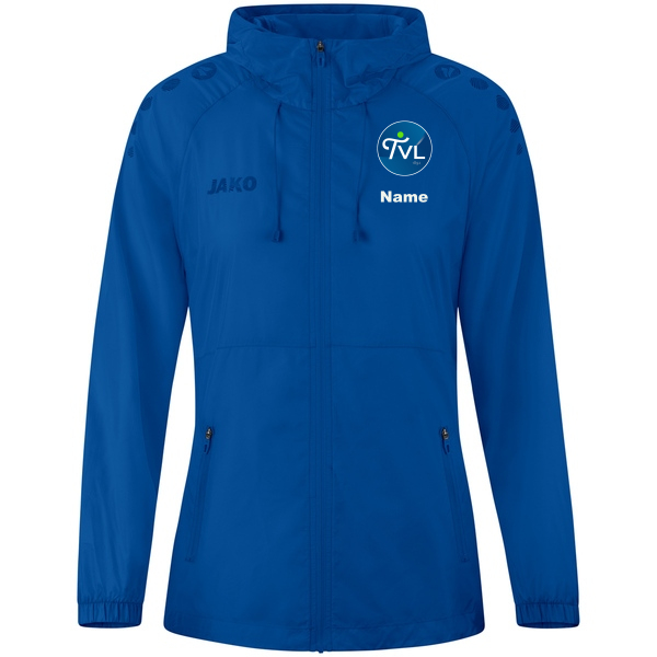 womanLightweightjacke Flow Damen 