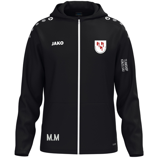 KinderKapuzenjacke One 