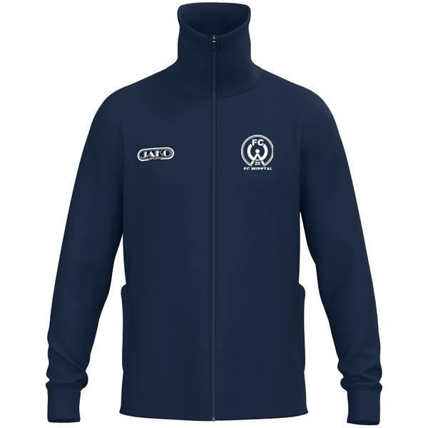 Tracksuit Jacke Wardrobe 