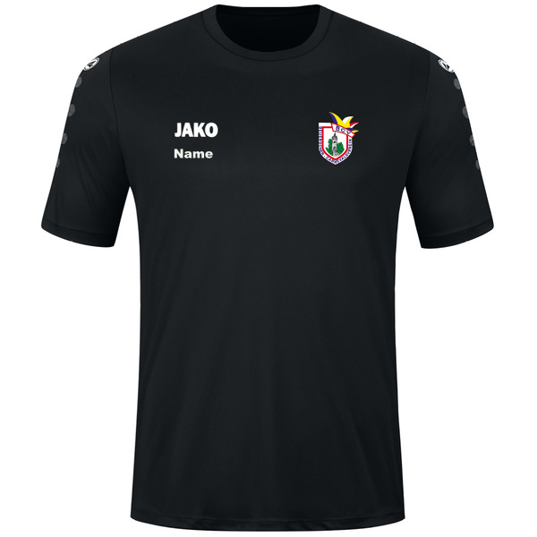 Trikot Team kurzarm 