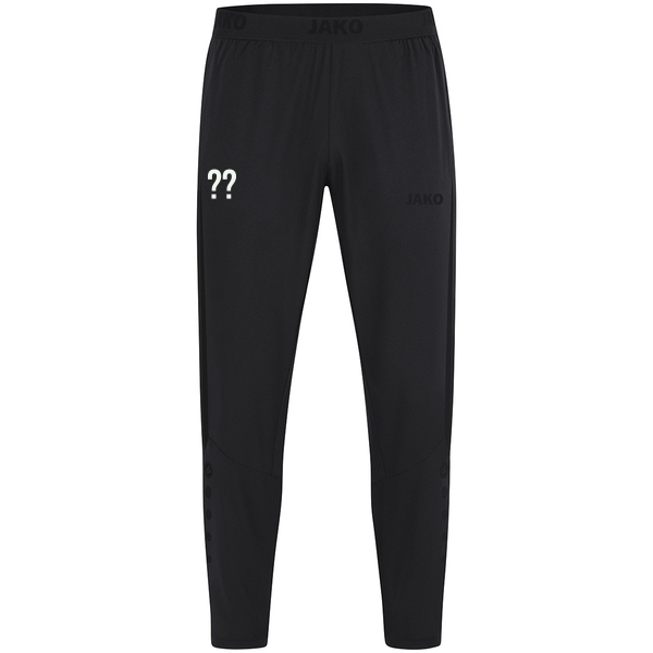 KinderFreizeithose Power 