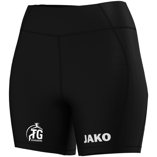 womanKinderIndoor Tight Power 