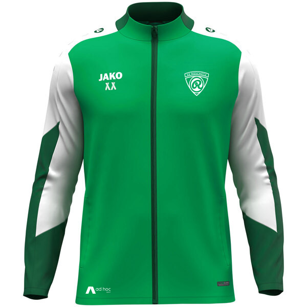 Polyesterjacke Dynamic 