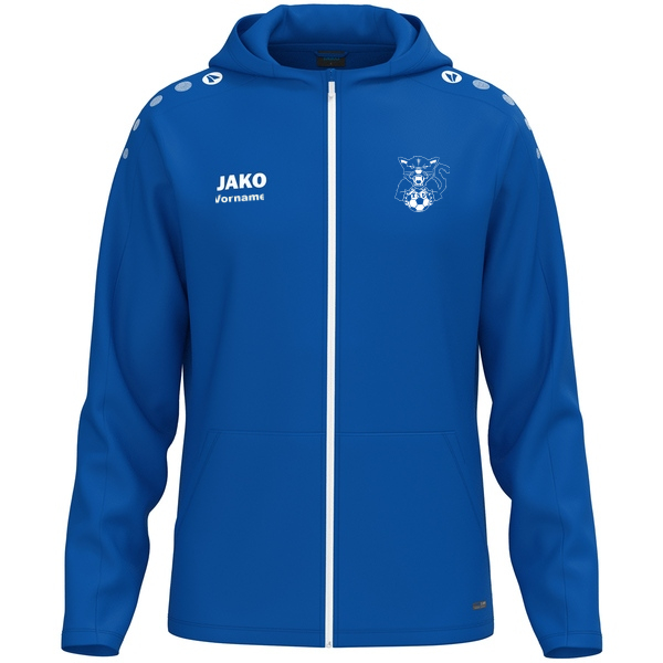 KinderKapuzenjacke One 