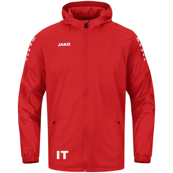 Allwetterjacke Team 2.0 