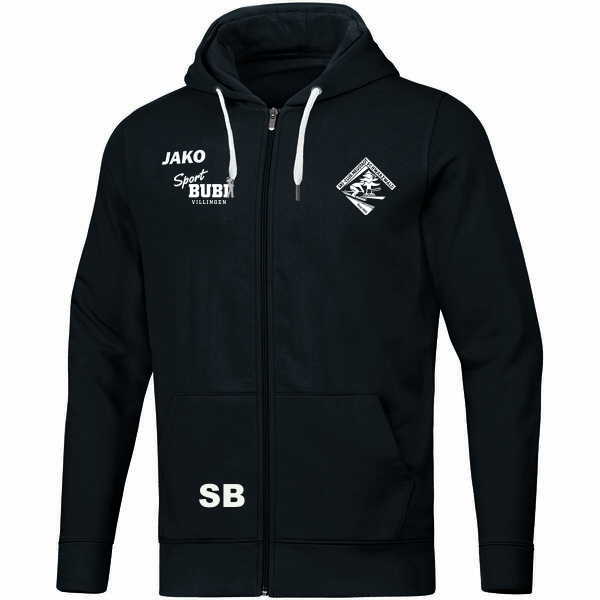 KinderKapuzenjacke Base 