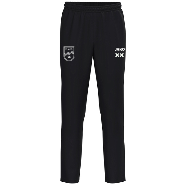 KinderWebhose One 