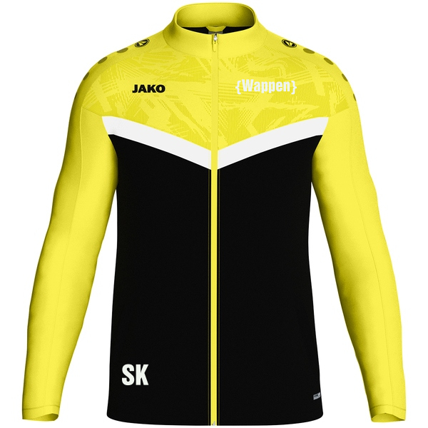 Polyesterjacke Iconic 