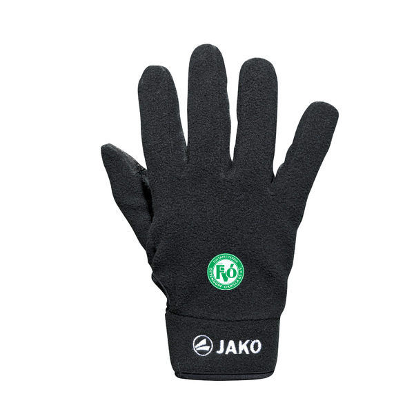 Feldspielerhandschuhe Fleece 