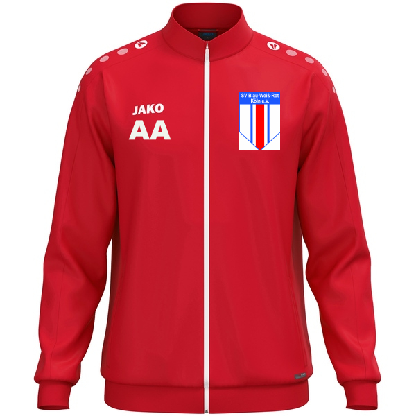 Polyesterjacke One 