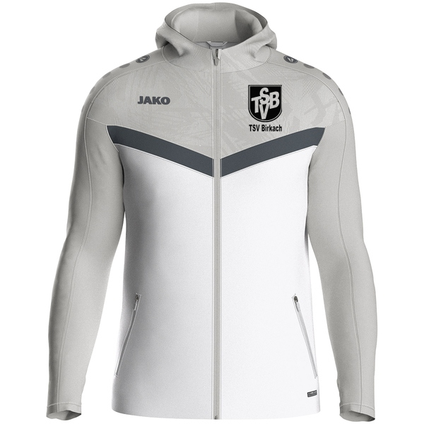 KinderKapuzenjacke Iconic  