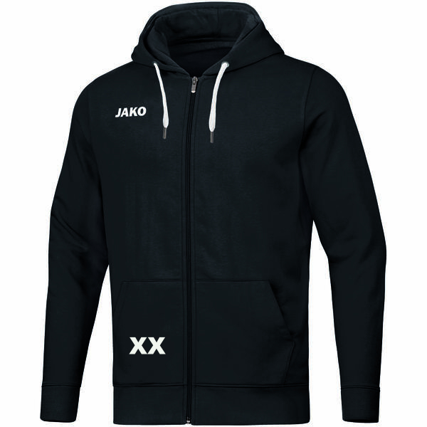 KinderKapuzenjacke Base 