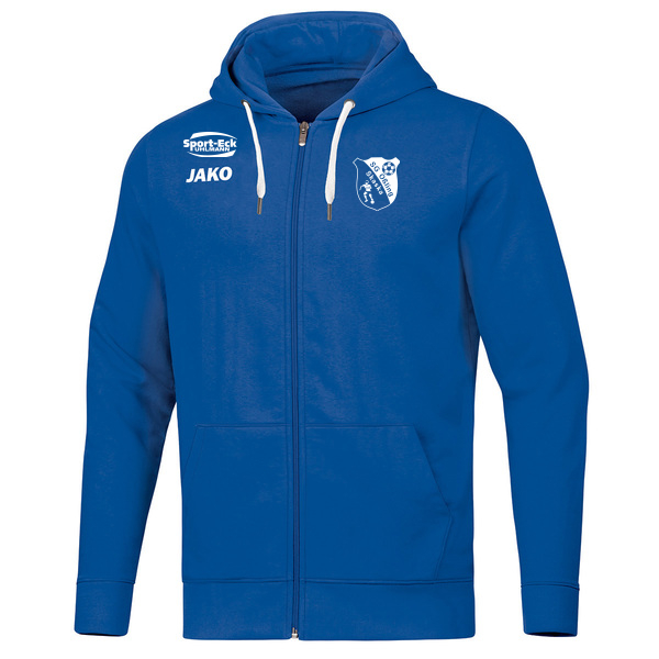 KinderKapuzenjacke Base 