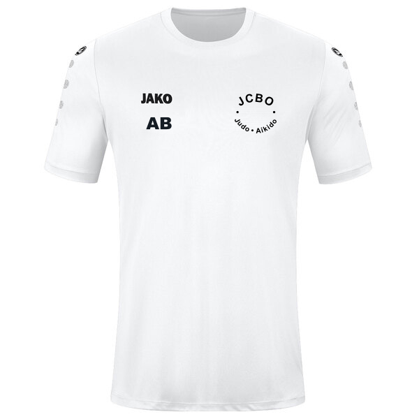 Trikot Team kurzarm 