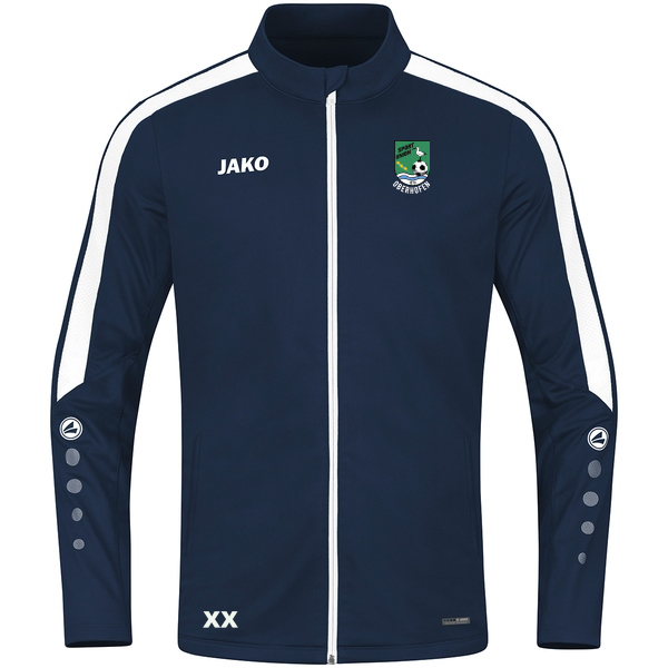 KinderPolyesterjacke Power 