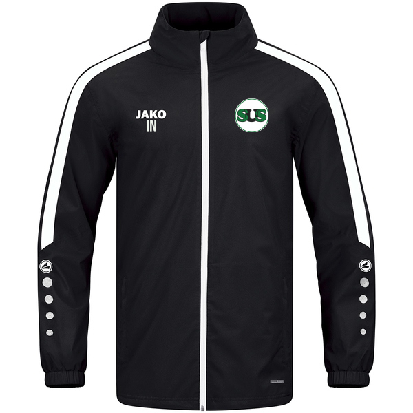 Allwetterjacke Power 