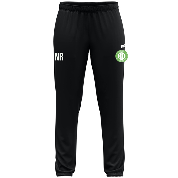 womanPolyesterhose Dynamic Damen 