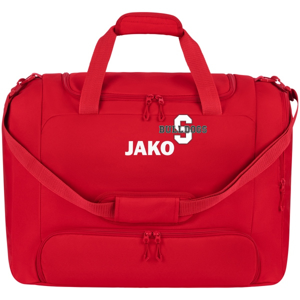 Sporttasche One mit Bodenfach 