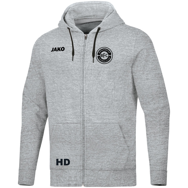 KinderKapuzenjacke Base 