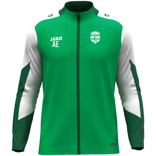 Veste polyester Dynamic 