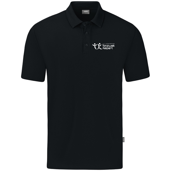 Polo Organic Stretch 