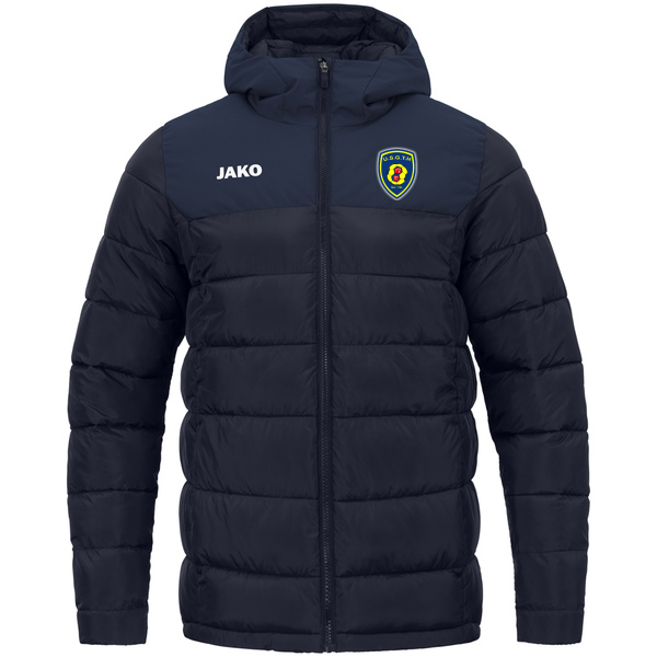 Veste de stade 