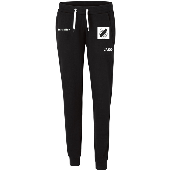 womanJogginghose Base mit Bündchen Damen 