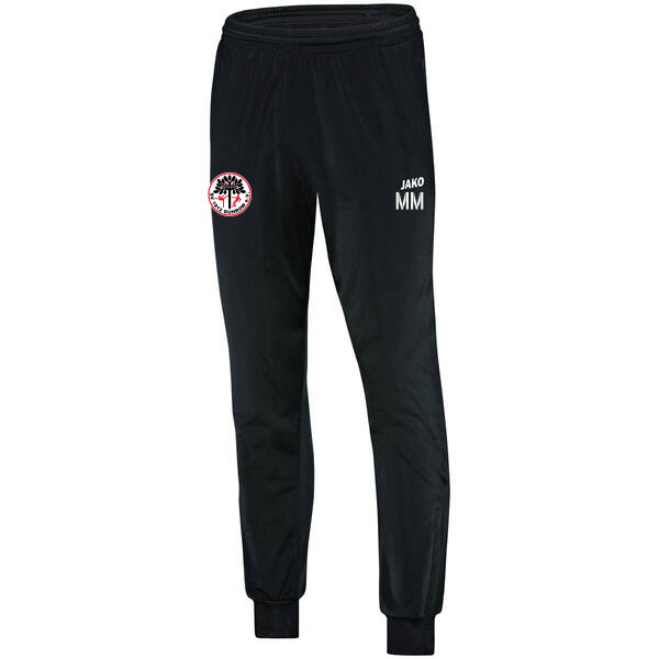 Polyesterhose Classico 