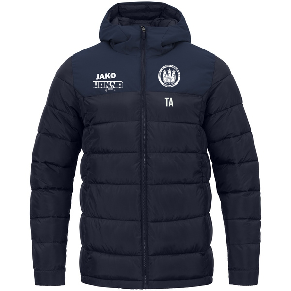 Stadionjacke 