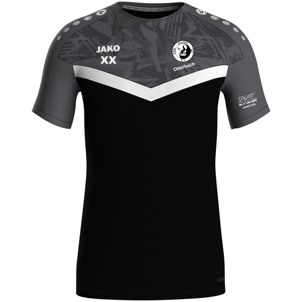 KinderT-Shirt Iconic 