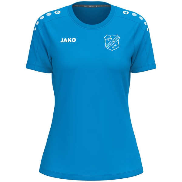 womanT-Shirt One Cotton Damen 