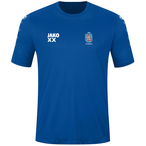 Trikot Team kurzarm 