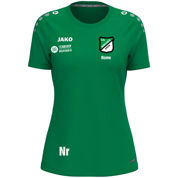 womanT-Shirt One Damen 